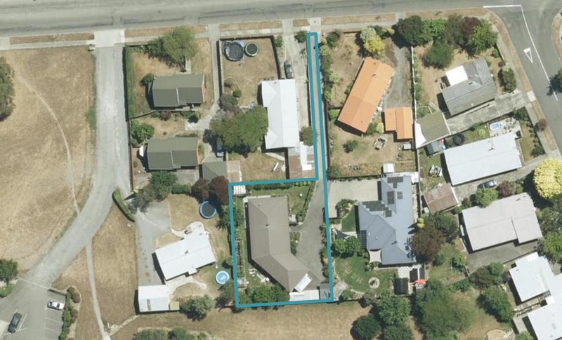 12A Wither Road, Witherlea, Blenheim - Carousel 1