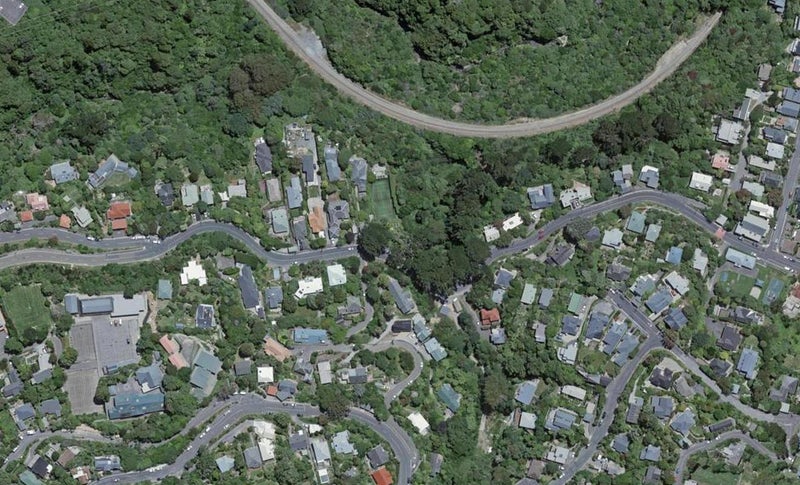 158 Wadestown Road, Wadestown, Wellington - Carousel 1