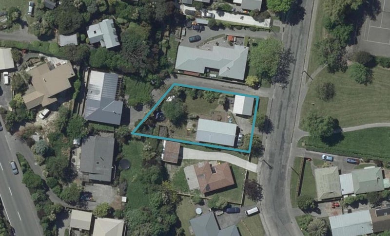 29 Bishopsworth Street, Hillsborough, Christchurch - Carousel 1