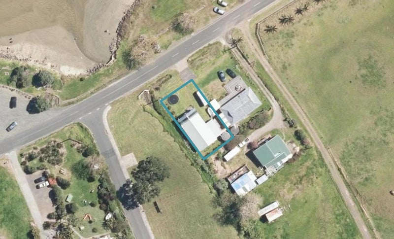 231A Foreshore Road, Ahipara, Kaitaia - Carousel 1