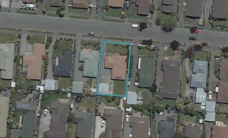 65 Sarabande Avenue, Redwood, Christchurch - Carousel 1