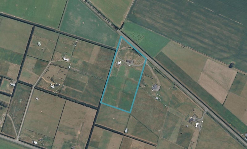 850 Harewood Road, Eyrewell, Rangiora - Carousel 1