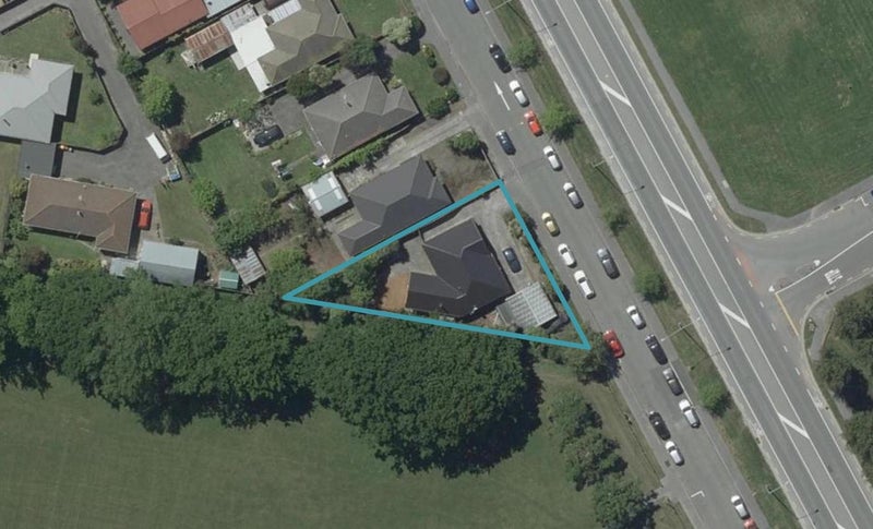 284 Opawa Road, Hillsborough, Christchurch - Carousel 1
