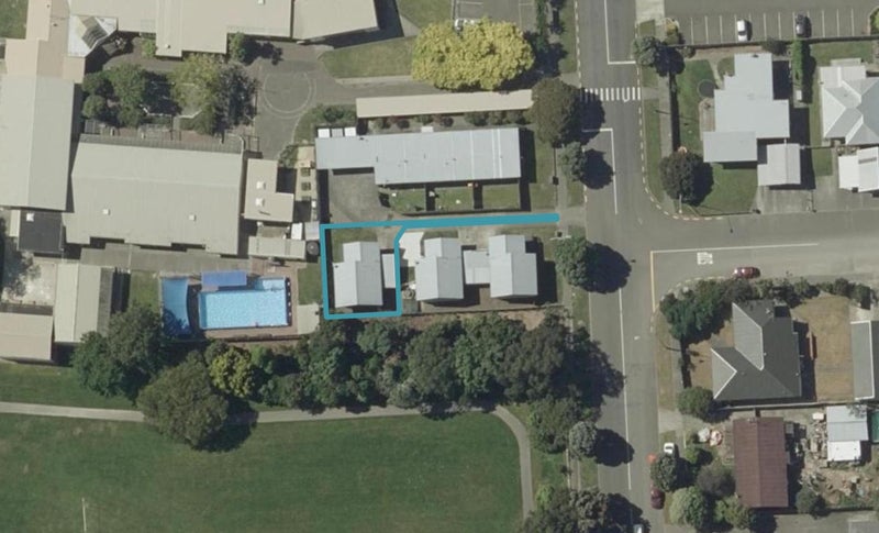 4/554 Ruahine Street, Hokowhitu, Palmerston North - Carousel 1