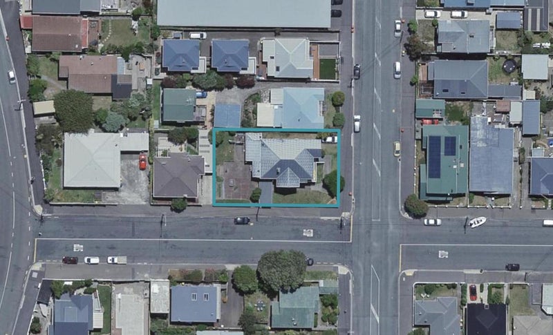 54 Freyberg Street, Lyall Bay, Wellington - Carousel 1