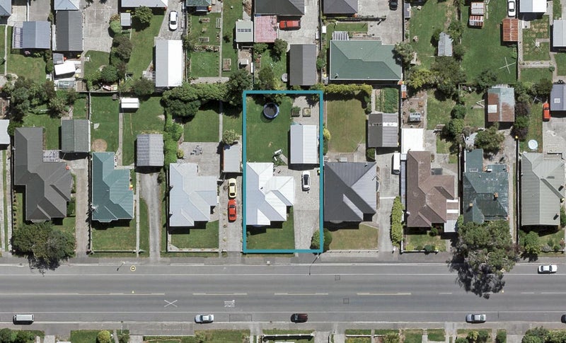18 Fox Street, Avenal, Invercargill - Carousel 1