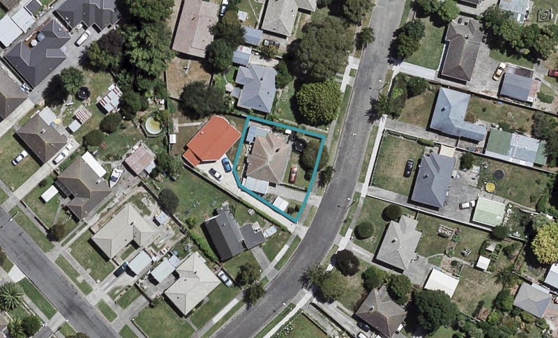 17 Savage Crescent, Marewa, Napier - Carousel 1