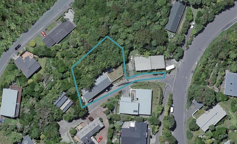 4A Sarah Way, Crofton Downs, Wellington - Carousel 1