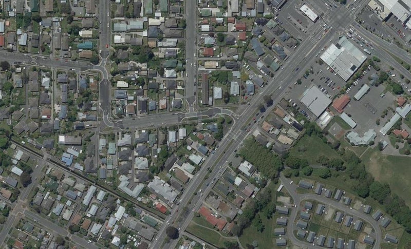 32 Marlborough Street, Phillipstown, Christchurch - Carousel 1
