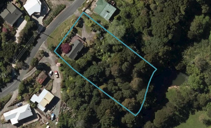 52 Paranui Valley Road, Tikipunga, Whangarei - Carousel 1