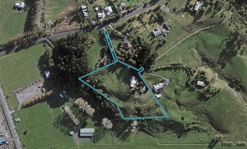 34 Pipitiwai Drive, Kaukapakapa - Carousel 1