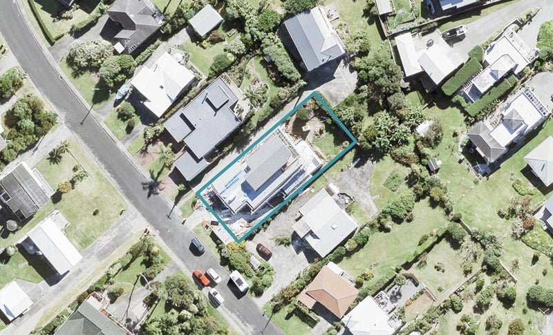 14 Deerness Crescent, Algies Bay, Warkworth - Carousel 1