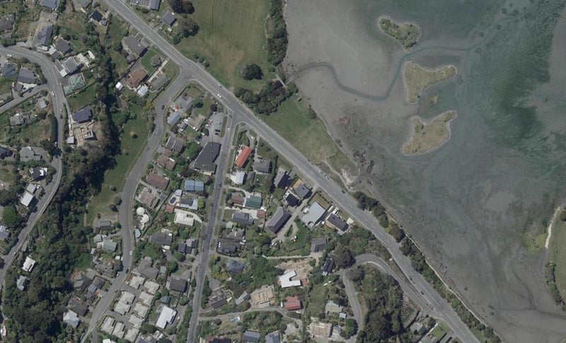 50 McCormacks Bay Road, Mount Pleasant, Christchurch - Carousel 1