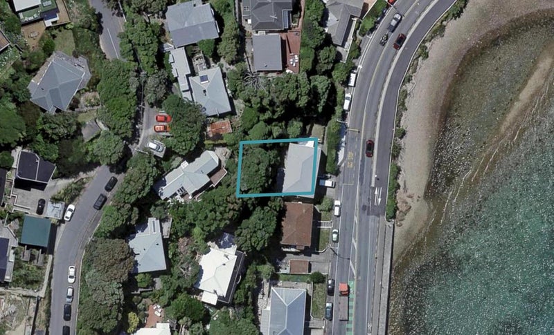 50 Evans Bay Parade, Roseneath, Wellington - Carousel 1