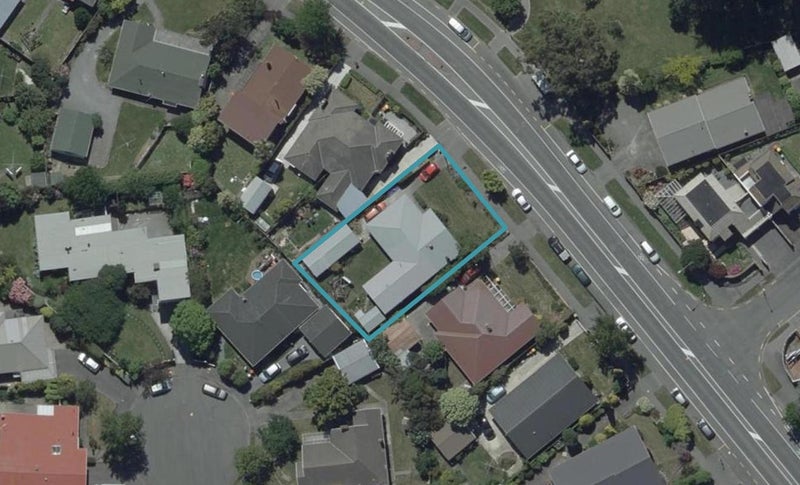 43 Maidstone Road, Ilam, Christchurch - Carousel 1