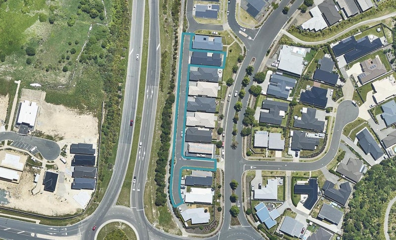 4 Rire Hau Lane, Pyes Pa, Tauranga - Carousel 1