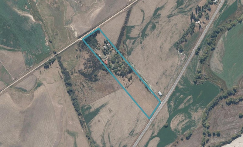 3275 Lauder-Omakau Road, Lauder, Omakau - Carousel 1