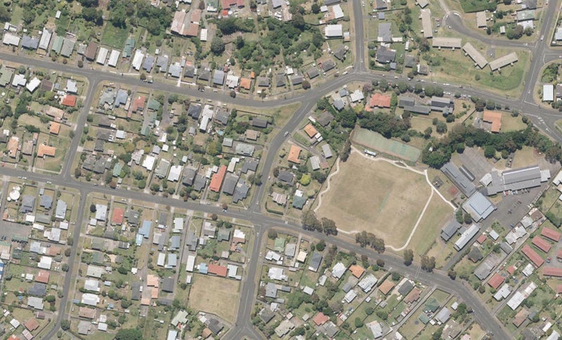 3B Cambridge Street, Gonville, Whanganui - Carousel 1