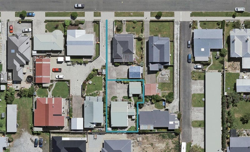 35 Avenal Street, Avenal, Invercargill - Carousel 1