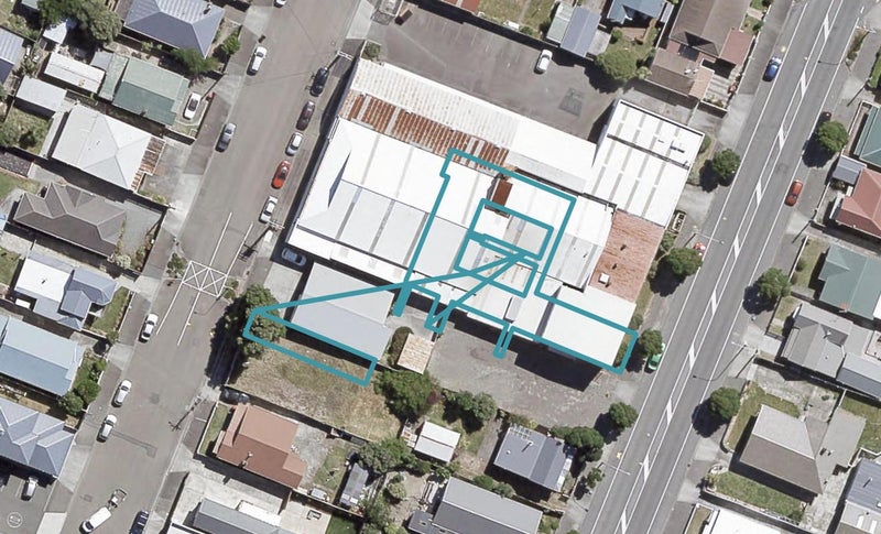 10B Tory Street, Petone, Lower Hutt - Carousel 1