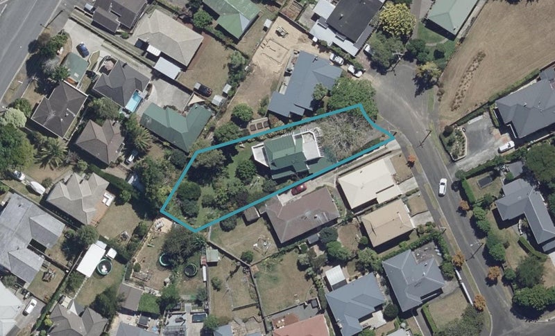 5 Philip Street, Beerescourt, Hamilton - Carousel 1