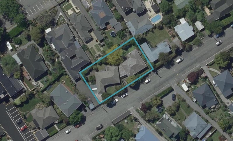 10 Reeves Road, Opawa, Christchurch - Carousel 1