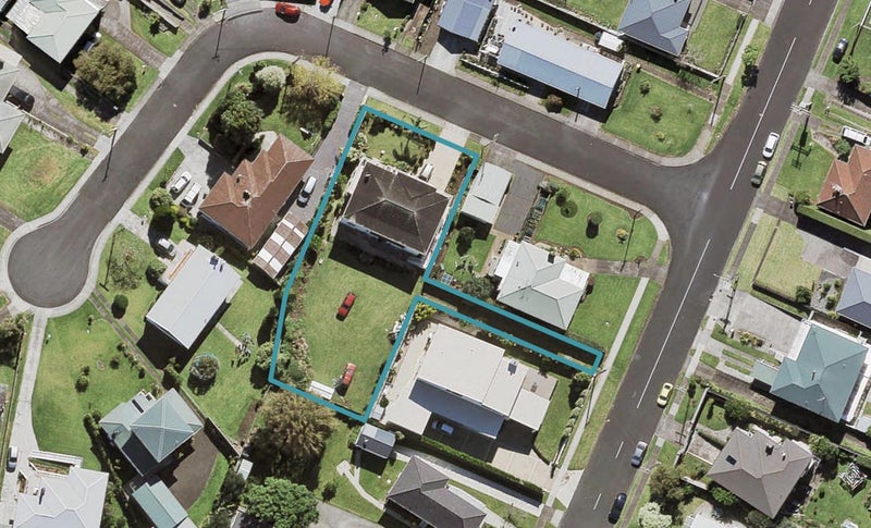 23 Shortt Avenue, MANGERE BRIDGE, AUCKLAND - Carousel 1