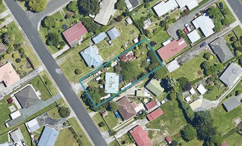 15 Roosevelt Road, Western Heights, Rotorua - Carousel 1