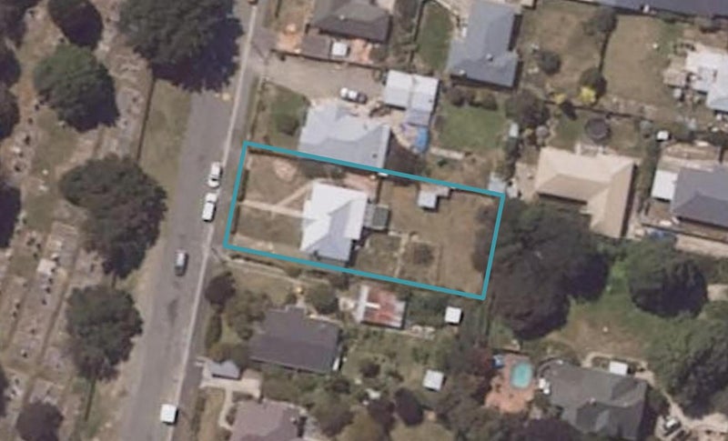 75 Greta Street, South Hill, Oamaru - Carousel 1