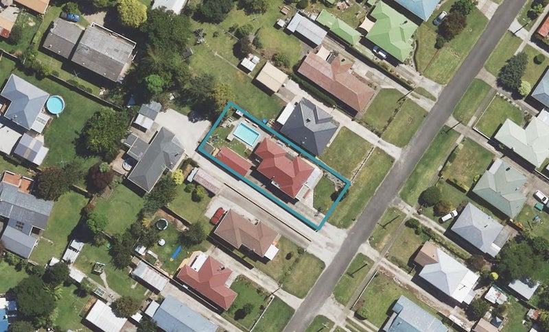 18 Elm Street, Mangapapa, Gisborne - Carousel 1