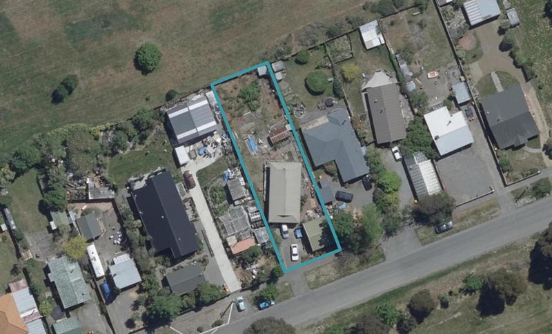 55 Heyders Road, Spencerville, Christchurch - Carousel 1