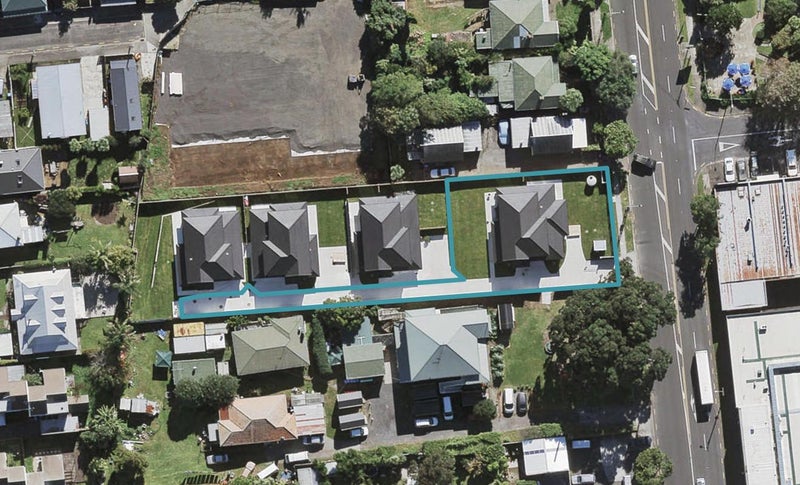 56 Selwyn Street, Onehunga, Auckland - Carousel 1