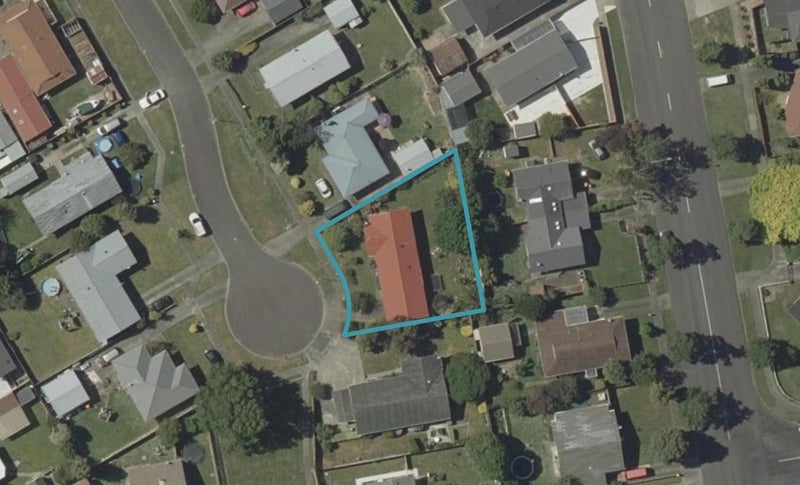 9 Beaumont Place, Westbrook, Palmerston North - Carousel 1