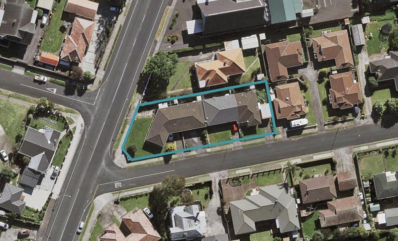 1/2 Glen Avenue, Papatoetoe, Auckland - Carousel 1