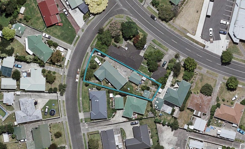 3 Magdalen Crescent, Pirimai, Napier - Carousel 1