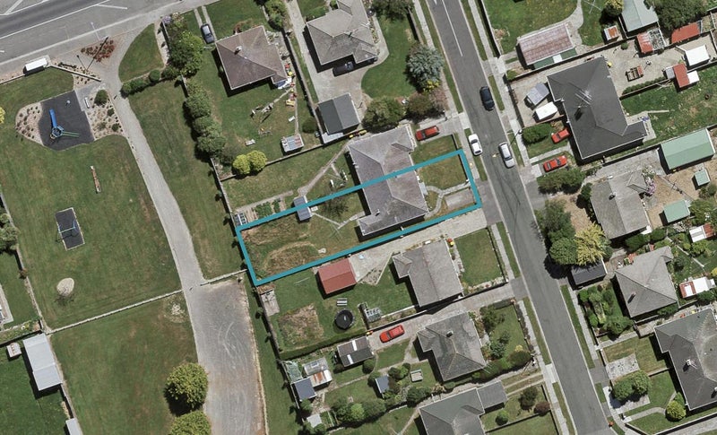 9 Lockerbie Street, Turnbull Thomson Park, Invercargill - Carousel 1