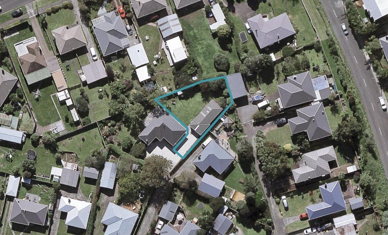 7C Barry Street, Ferndale, New Plymouth - Carousel 1