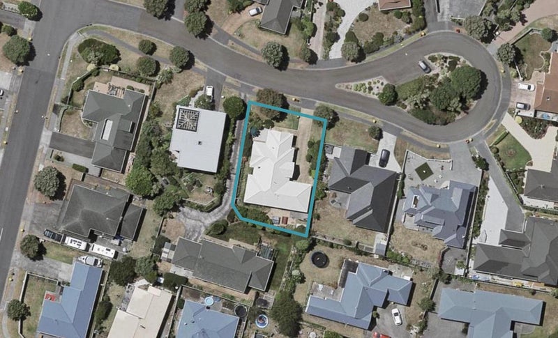 8 Kakapo Court, Paraparaumu Beach, Paraparaumu - Carousel 1