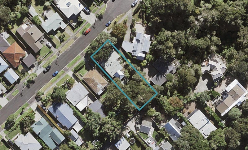 23 Le Roy Terrace, Birkenhead, Auckland - Carousel 1