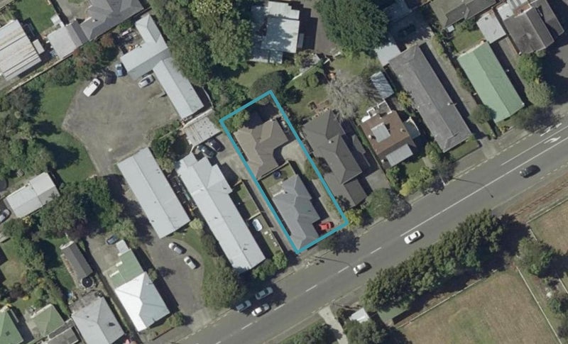 177 Park Road, West End, Palmerston North - Carousel 1