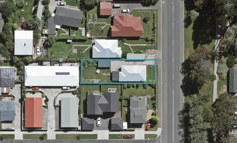 220 Kelvin Street, Avenal, Invercargill - Carousel 1