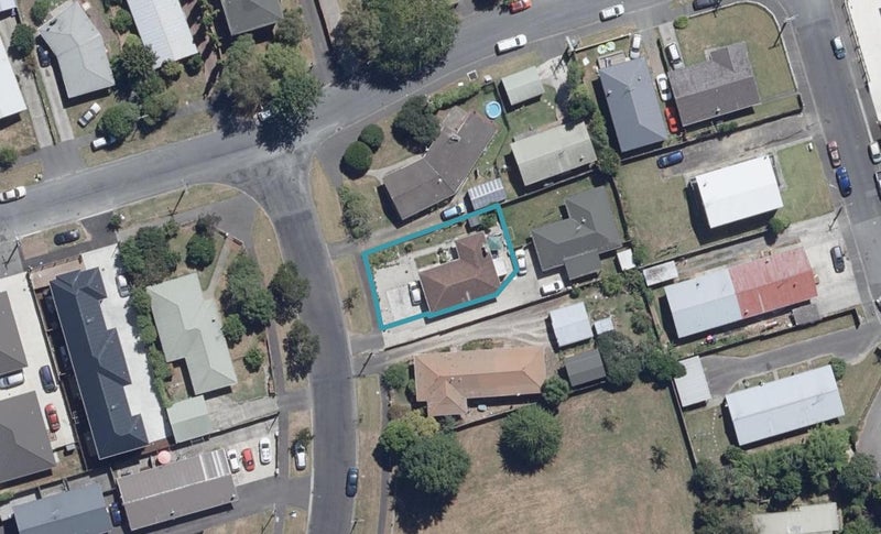 36 Greensboro Street, Hamilton East, Hamilton - Carousel 1