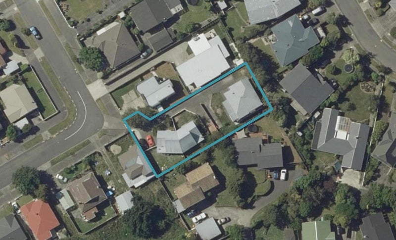 29C Stewart Crescent, Hokowhitu, Palmerston North - Carousel 1