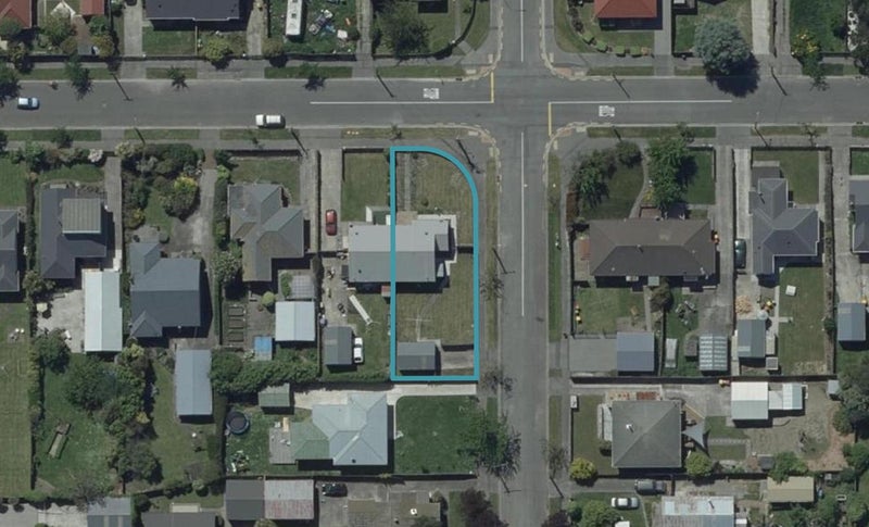 16 Torlesse Street, Avonside, Christchurch - Carousel 1
