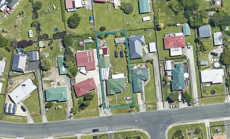 35 Turner Drive, Western Heights, Rotorua - Carousel 1