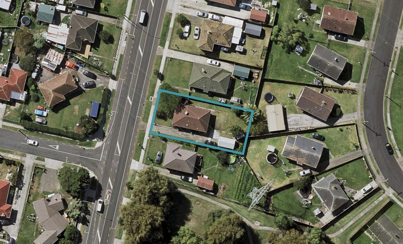 207 Preston Road, Otara, Auckland - Carousel 1