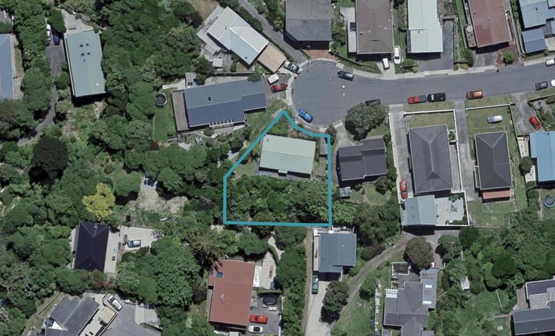 11 Twomey Grove, Houghton Bay, Wellington - Carousel 1