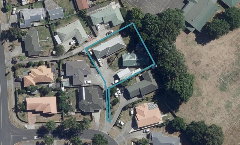 7A Shannon Place, Nawton, Hamilton - Carousel 1