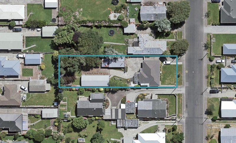 48 Paterson Street, Grasmere, Invercargill - Carousel 1