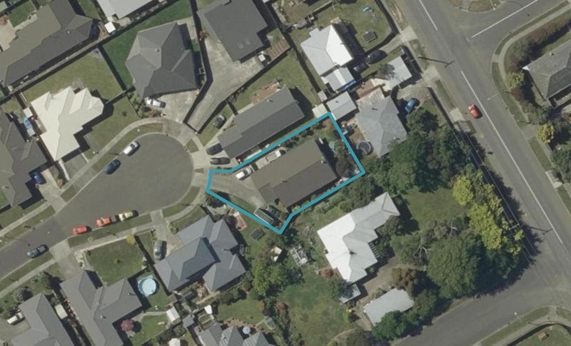 10 Sunshine Place, Kelvin Grove, Palmerston North - Carousel 1